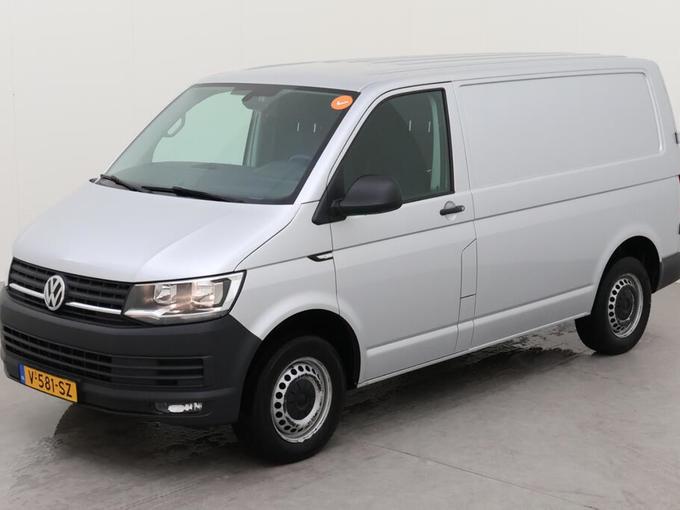 Volkswagen TRANSPORTER 75 kW