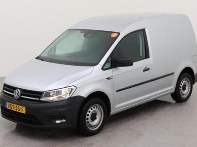 Volkswagen CADDY 75 kW