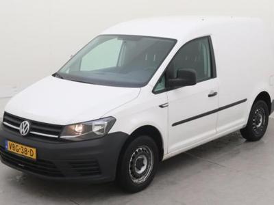 Volkswagen CADDY 55 kW