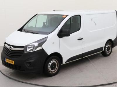 Opel VIVARO 70 kW