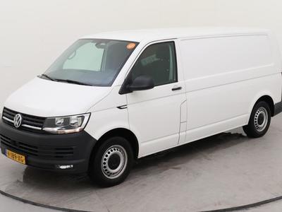 Volkswagen TRANSPORTER 110 kW