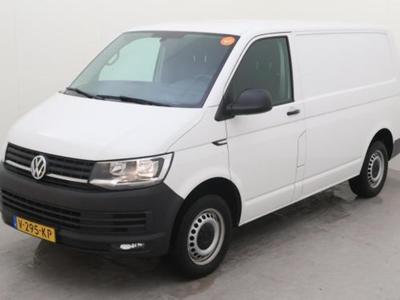 Volkswagen TRANSPORTER 75 kW