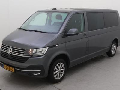 Volkswagen TRANSPORTER 110 kW