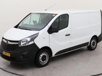 Opel VIVARO 70 kW