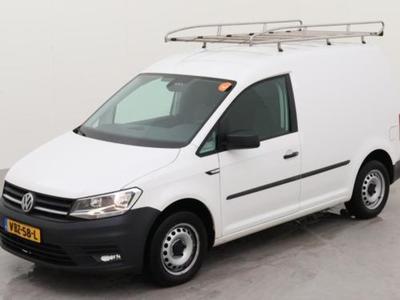 Volkswagen CADDY 55 kW