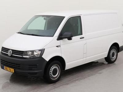 Volkswagen TRANSPORTER 62 kW