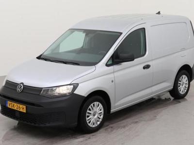 Volkswagen Caddy Cargo 55 kW