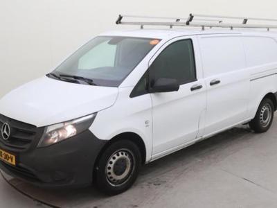 Mercedes-Benz VITO 120 kW