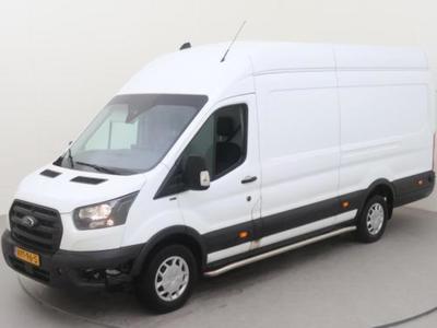 Ford TRANSIT 121 kW