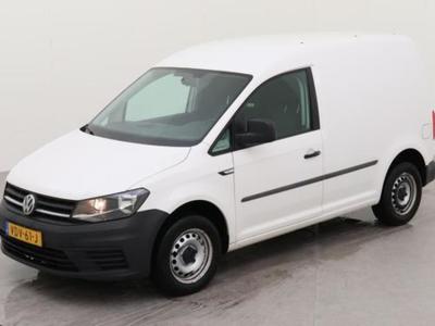 Volkswagen CADDY 55 kW