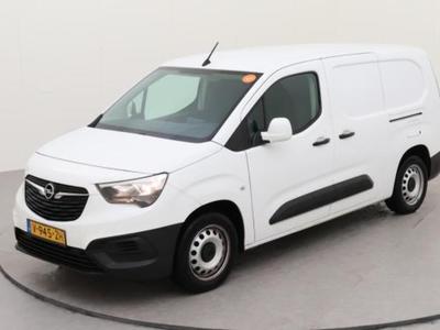 Opel COMBO 73 kW