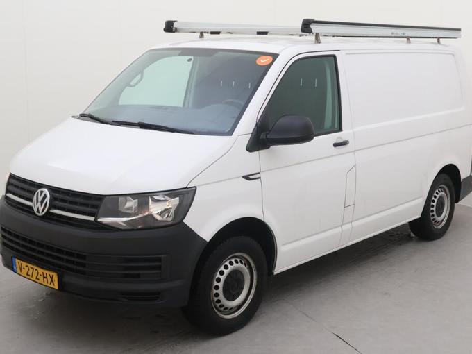 Volkswagen TRANSPORTER 62 kW