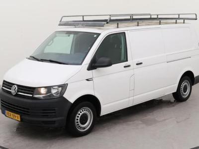 Volkswagen TRANSPORTER 62 kW