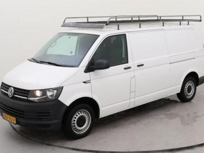 Volkswagen TRANSPORTER 62 kW