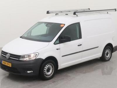 Volkswagen Caddy maxi 55 kW