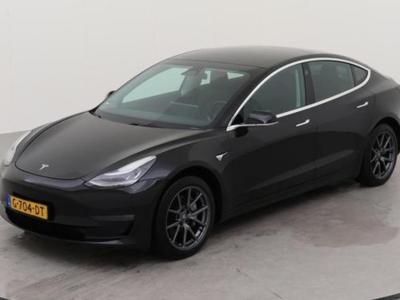 Tesla Model 3 Long Range AWD 75kWh