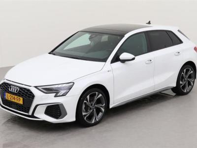 Audi A3 SPORTBACK 110 kW