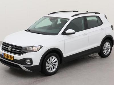 Volkswagen T-Cross 70 kW