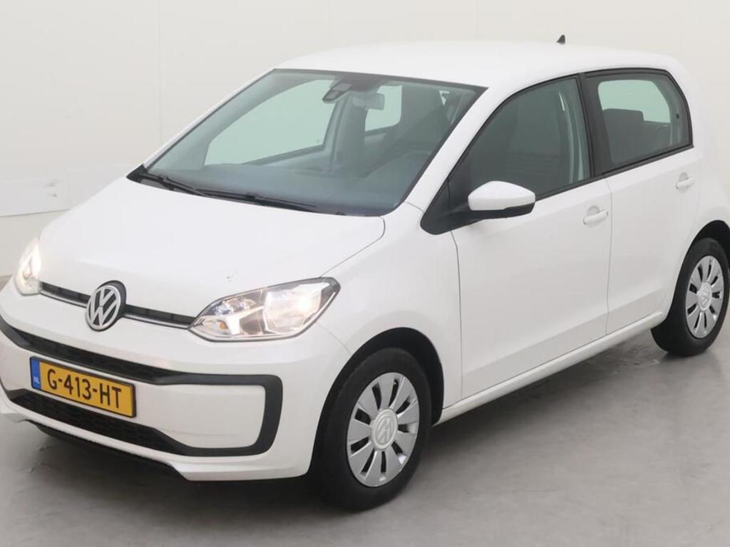 Volkswagen UP! 44 kW