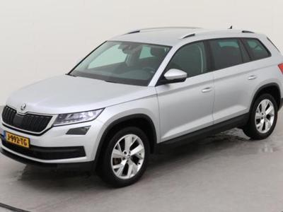 Skoda Kodiaq 110 kW