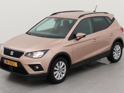 Seat ARONA 85 kW