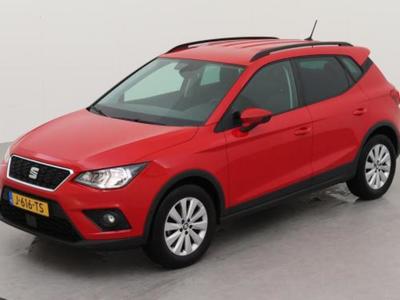 Seat ARONA 85 kW