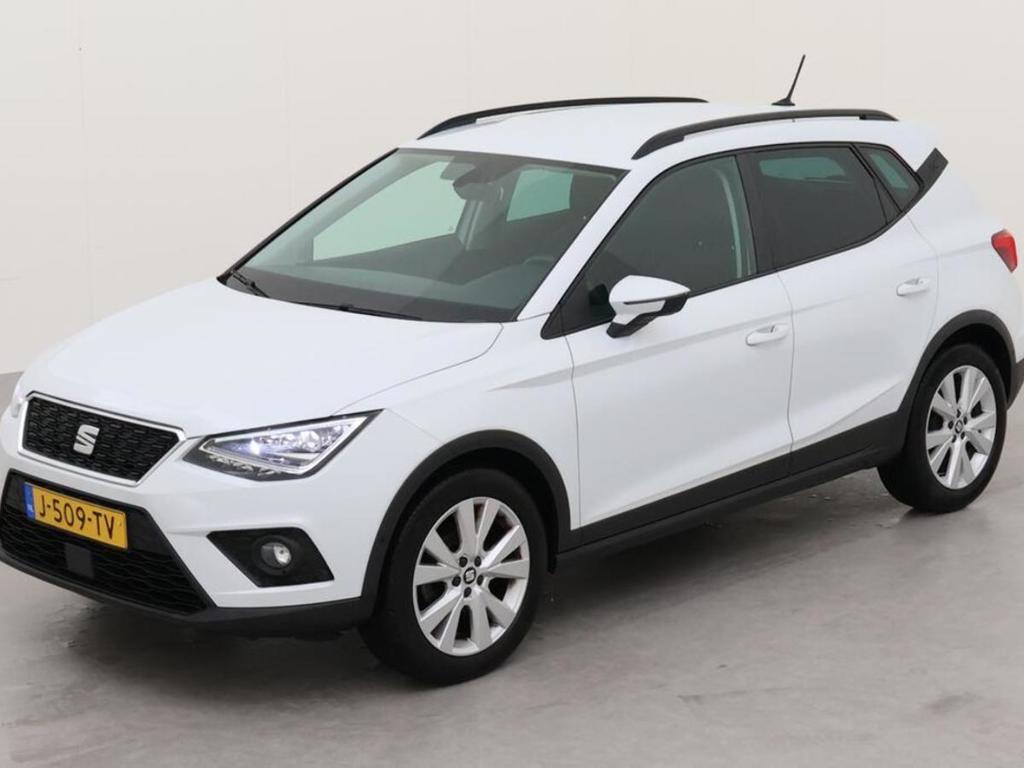 Seat ARONA 70 kW