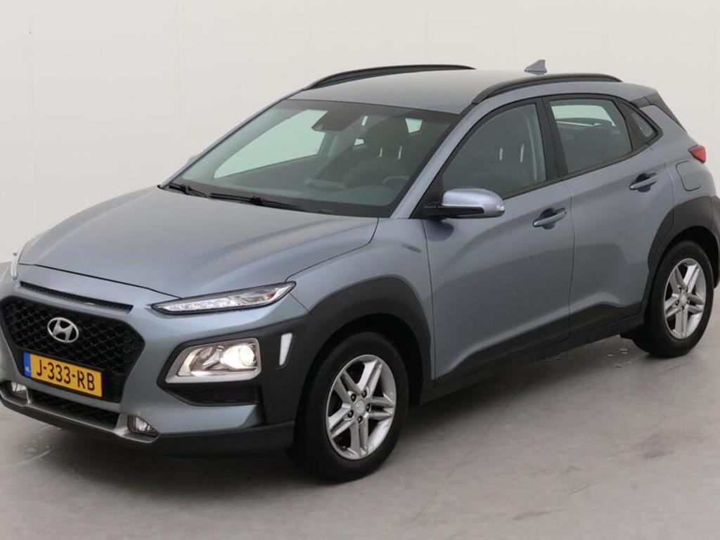 Hyundai KONA 88 kW