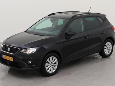 Seat ARONA 85 kW