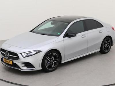 Mercedes-Benz A-KLASSE 120 kW