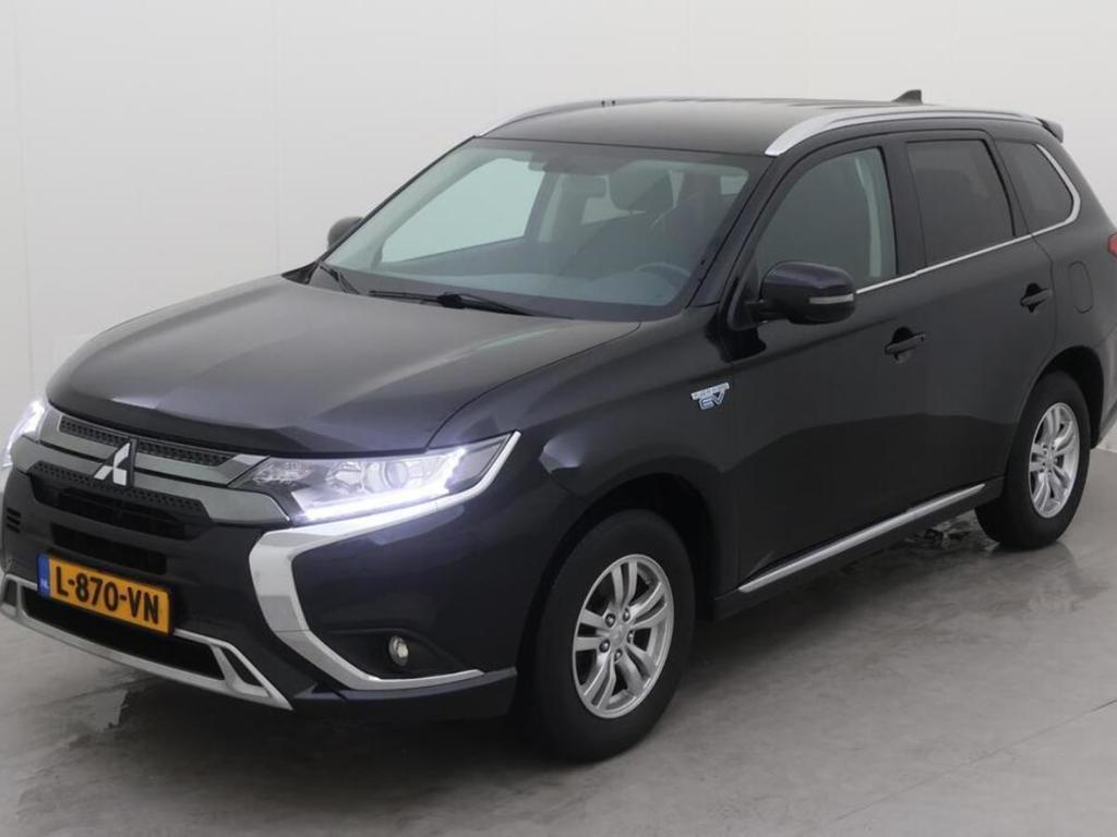 Mitsubishi OUTLANDER 99 kW