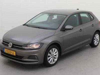 Volkswagen POLO 70 kW