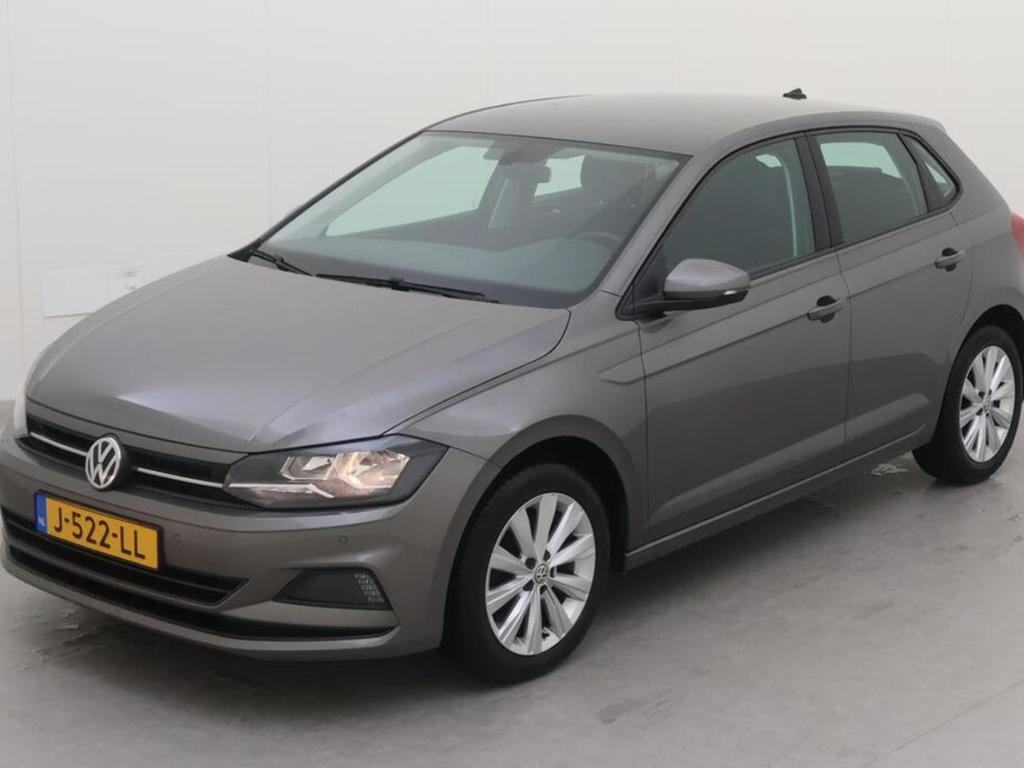 Volkswagen POLO 70 kW