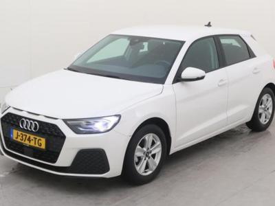 Audi A1 SPORTBACK 70 kW