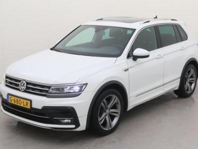 Volkswagen Tiguan 96 kW