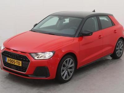 Audi A1 SPORTBACK 70 kW