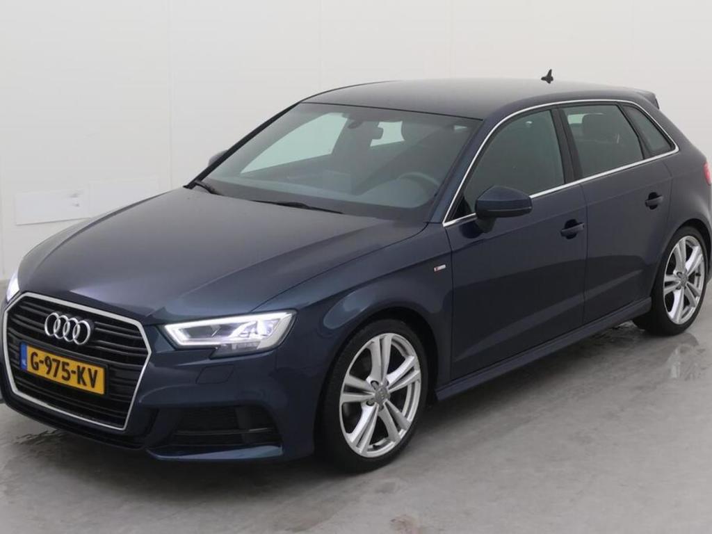 Audi A3 SPORTBACK 110 kW