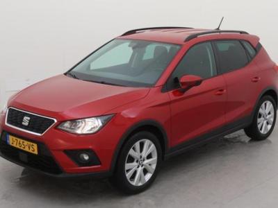 Seat ARONA 70 kW