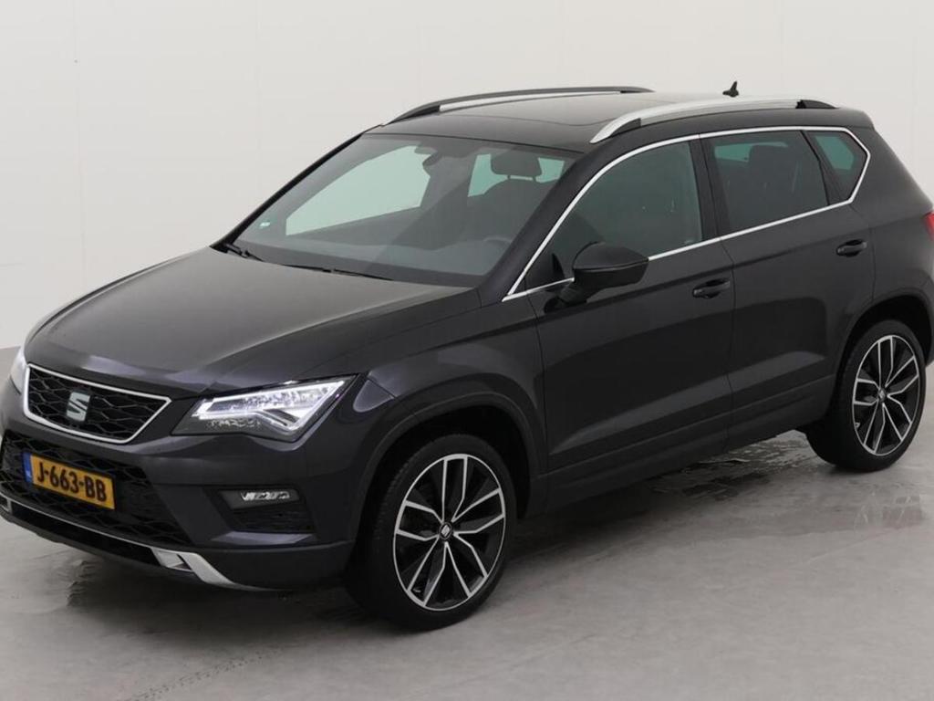 Seat Ateca 110 kW