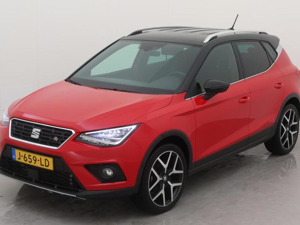 Seat ARONA 85 kW