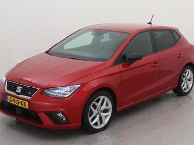 Seat IBIZA 70 kW