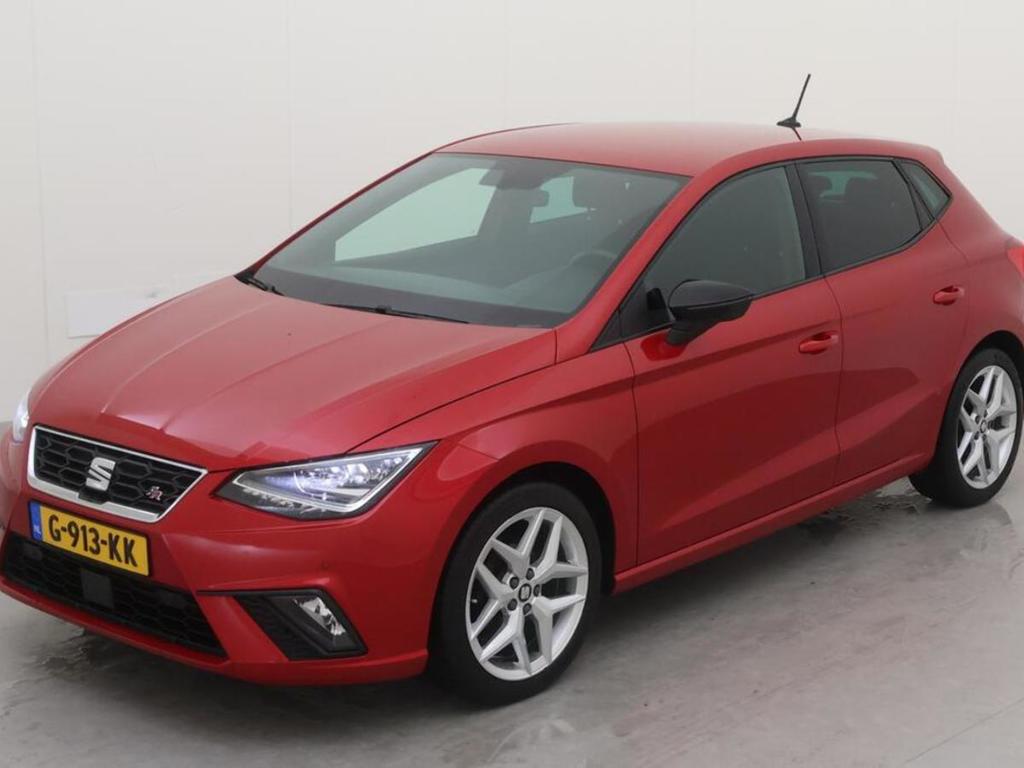 Seat IBIZA 70 kW