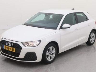 Audi A1 SPORTBACK 70 kW