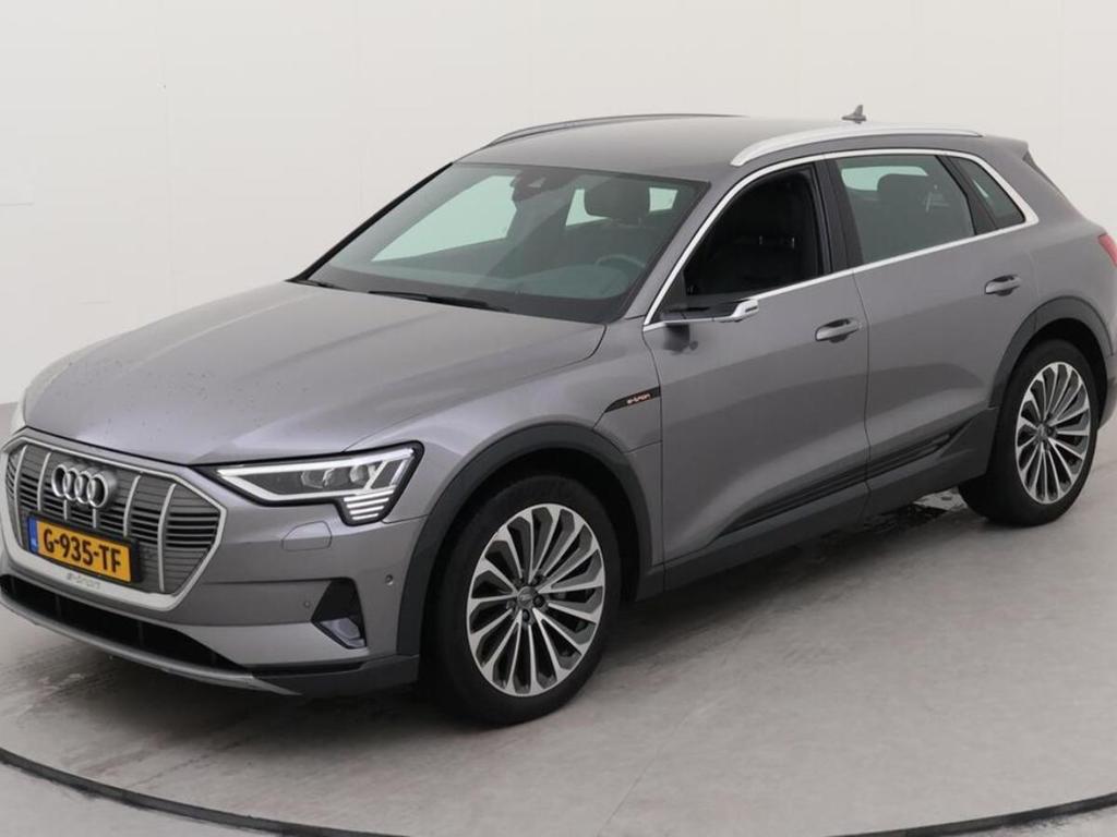 Audi E-tron e-tron 55 q. adv.