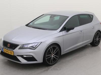 Seat LEON 213 kW