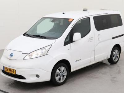 Nissan E-NV200 40 kWh Con. Ed.