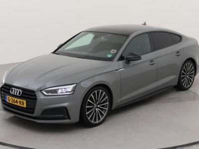 Audi A5 Sportback 110 kW