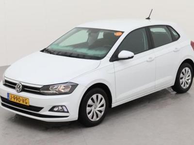 Volkswagen POLO 59 kW