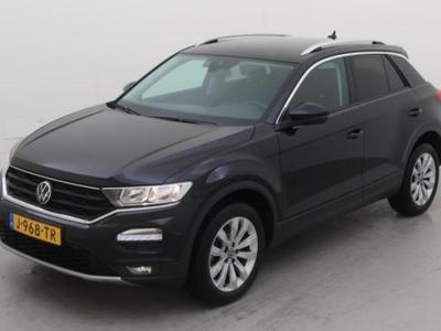 Volkswagen T-Roc 85 kW