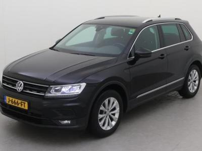 Volkswagen Tiguan 110 kW